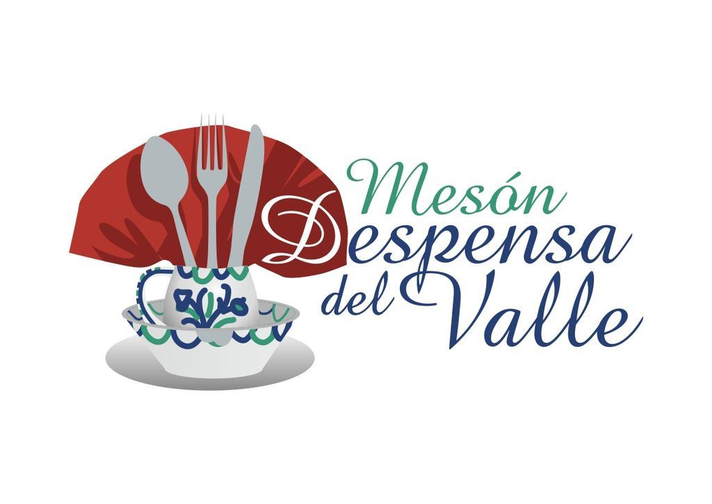 La Despensa Del Valle Restabal Bagian luar foto